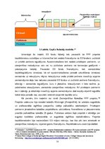 Diplomdarbs 'Eiropas Savienības struktūrfondu finansējuma integrācijas publiskās un privātās ', 50.