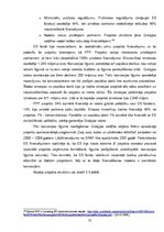 Diplomdarbs 'Eiropas Savienības struktūrfondu finansējuma integrācijas publiskās un privātās ', 53.