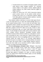 Diplomdarbs 'Eiropas Savienības struktūrfondu finansējuma integrācijas publiskās un privātās ', 65.