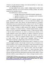 Diplomdarbs 'Eiropas Savienības struktūrfondu finansējuma integrācijas publiskās un privātās ', 66.