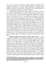 Diplomdarbs 'Eiropas Savienības struktūrfondu finansējuma integrācijas publiskās un privātās ', 69.