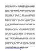 Diplomdarbs 'Eiropas Savienības struktūrfondu finansējuma integrācijas publiskās un privātās ', 70.