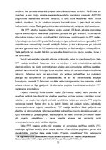 Diplomdarbs 'Eiropas Savienības struktūrfondu finansējuma integrācijas publiskās un privātās ', 75.