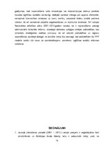 Diplomdarbs 'Eiropas Savienības struktūrfondu finansējuma integrācijas publiskās un privātās ', 76.