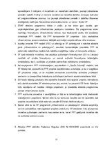 Diplomdarbs 'Eiropas Savienības struktūrfondu finansējuma integrācijas publiskās un privātās ', 77.