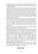 Diplomdarbs 'Eiropas Savienības struktūrfondu finansējuma integrācijas publiskās un privātās ', 78.