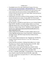 Diplomdarbs 'Eiropas Savienības struktūrfondu finansējuma integrācijas publiskās un privātās ', 81.