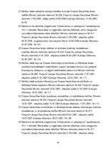 Diplomdarbs 'Eiropas Savienības struktūrfondu finansējuma integrācijas publiskās un privātās ', 84.