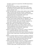 Diplomdarbs 'Eiropas Savienības struktūrfondu finansējuma integrācijas publiskās un privātās ', 85.