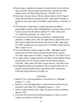 Diplomdarbs 'Eiropas Savienības struktūrfondu finansējuma integrācijas publiskās un privātās ', 87.