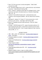 Diplomdarbs 'Eiropas Savienības struktūrfondu finansējuma integrācijas publiskās un privātās ', 88.