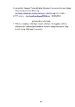 Diplomdarbs 'Eiropas Savienības struktūrfondu finansējuma integrācijas publiskās un privātās ', 90.