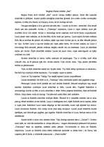 Eseja 'Regīnas Ezeras romāns "Aka"', 1.