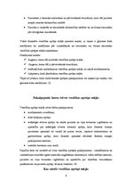 Konspekts 'Veselības aprūpe mājās', 5.