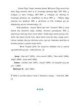 Referāts 'Zinaīda Lazda - biogrāfija un literārā daiļrade ', 2.