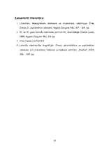 Referāts 'Zinaīda Lazda - biogrāfija un literārā daiļrade ', 23.