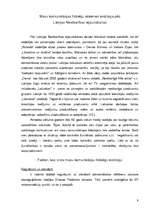 Referāts 'Masu komunikācijas līdzekļu ietekmes evolūcija Latvijas 3.Atmodas gados (1987. -', 9.