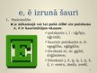 Prezentācija 'Ortoēpija', 7.