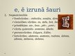 Prezentācija 'Ortoēpija', 8.