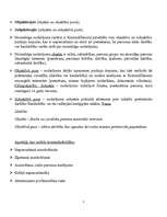 Konspekts 'Svarīgākais publiskajās tiesībās', 3.