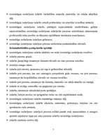 Konspekts 'Svarīgākais publiskajās tiesībās', 5.