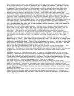 Eseja 'Southwest Airlines', 1.