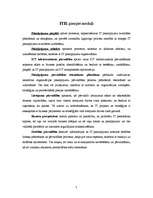 Referāts 'IT pakalpojumu pārvaldība ar ITIL pieejas pielietošanu', 7.