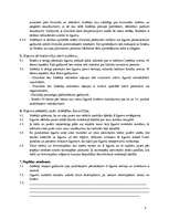 Paraugs 'Īres līgums', 3.