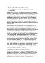 Eseja 'Mana profesija ir visinteresantākā. Es būšu skolotājs', 2.