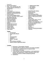 Konspekts 'Splenomegālija', 3.