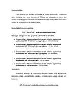 Biznesa plāns 'SIA "Recargo" biznesa plāns', 7.