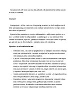 Referāts 'Hiperaktīvie pirmsskolas vecuma bērni', 3.