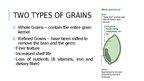 Prezentācija 'Organic Grains', 6.