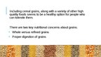 Prezentācija 'Organic Grains', 11.