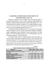Referāts 'Занятость и безработица', 5.