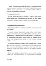 Referāts 'Vardarbīgā noziedzība - violentoloģija', 5.