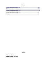 Prakses atskaite 'Kvalifikācijas prakse pirmsskolā', 2.