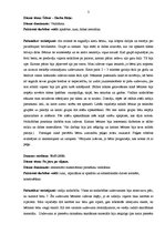 Prakses atskaite 'Kvalifikācijas prakse pirmsskolā', 3.