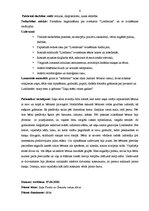 Prakses atskaite 'Kvalifikācijas prakse pirmsskolā', 6.