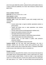 Prakses atskaite 'Kvalifikācijas prakse pirmsskolā', 9.