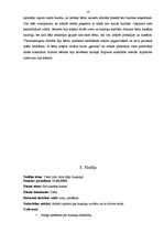 Prakses atskaite 'Kvalifikācijas prakse pirmsskolā', 10.