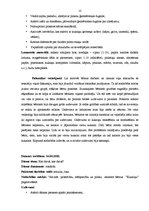 Prakses atskaite 'Kvalifikācijas prakse pirmsskolā', 12.