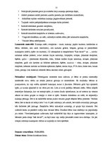 Prakses atskaite 'Kvalifikācijas prakse pirmsskolā', 13.