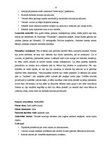 Prakses atskaite 'Kvalifikācijas prakse pirmsskolā', 19.