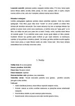 Prakses atskaite 'Kvalifikācijas prakse pirmsskolā', 21.