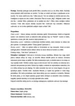 Prakses atskaite 'Kvalifikācijas prakse pirmsskolā', 25.