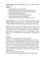 Prakses atskaite 'Kvalifikācijas prakse pirmsskolā', 26.