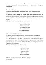 Prakses atskaite 'Kvalifikācijas prakse pirmsskolā', 28.