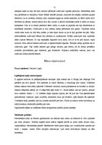 Prakses atskaite 'Kvalifikācijas prakse pirmsskolā', 31.