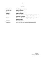 Prakses atskaite 'Kvalifikācijas prakse pirmsskolā', 40.